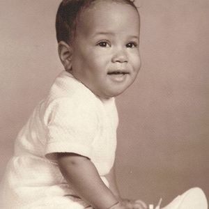 Meet your Posher, Richard